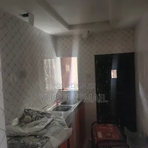 Furnished 3bdrm Block of Flats in Dopemu Just Rite for rent
