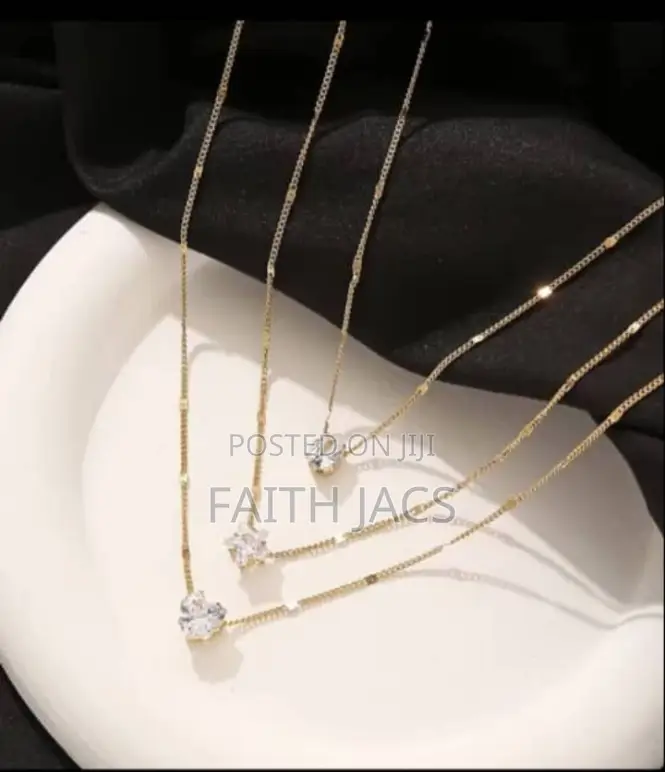 Beautiful Necklace