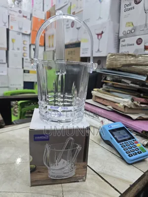 Ice Buket for Events