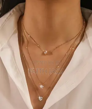 Beautiful Necklace