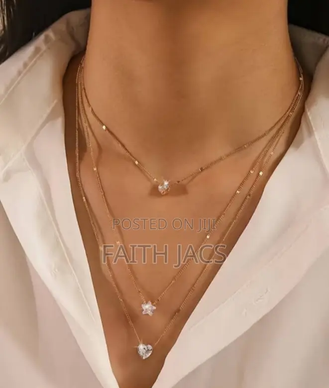 Beautiful Necklace