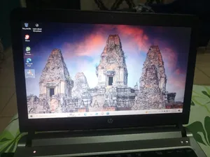 Laptop HP 430 G3 8GB Intel Core i5 SSD 128GB