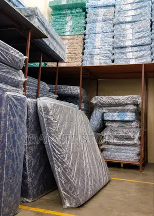 Original Vitafoam Orthopaedic Mattress