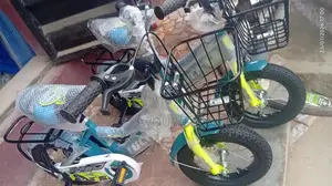 Kids Bicycle