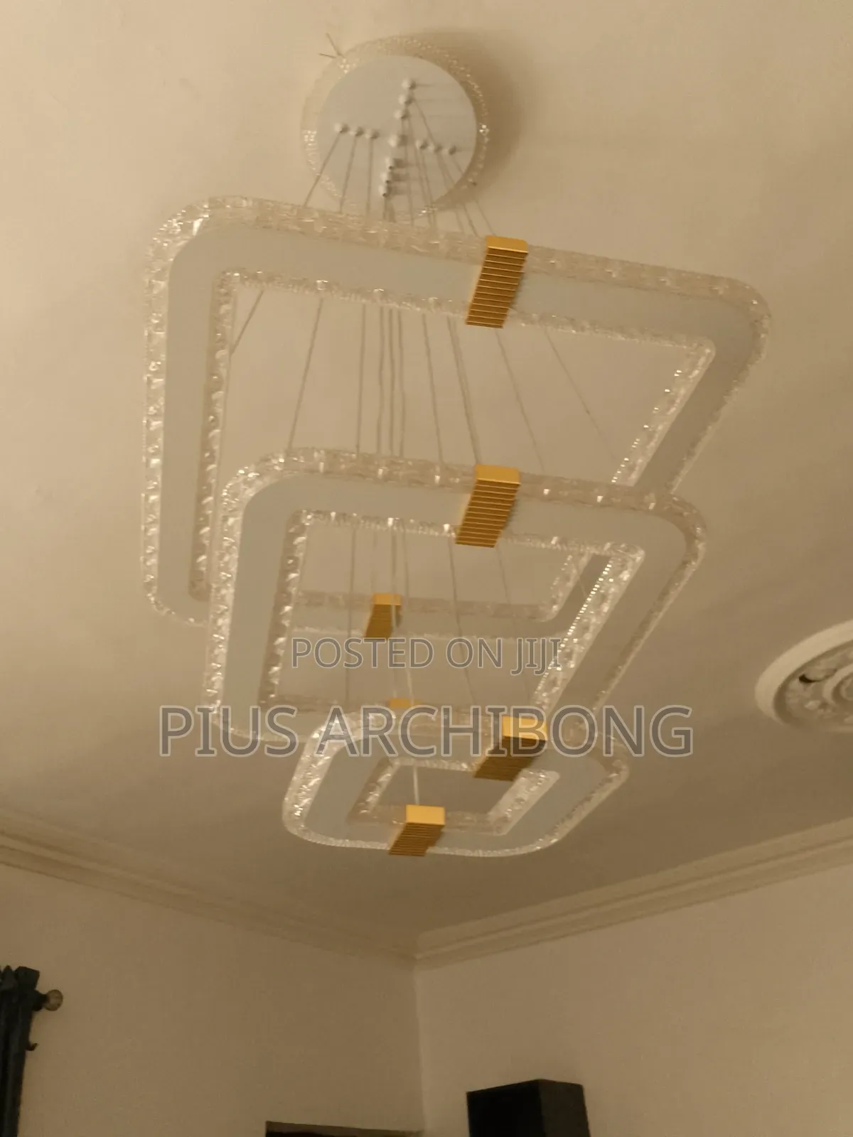 Chandeliers