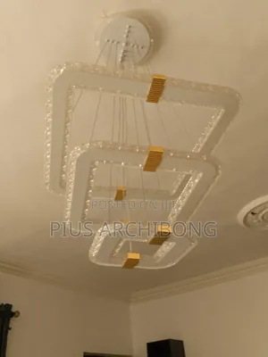 Chandeliers