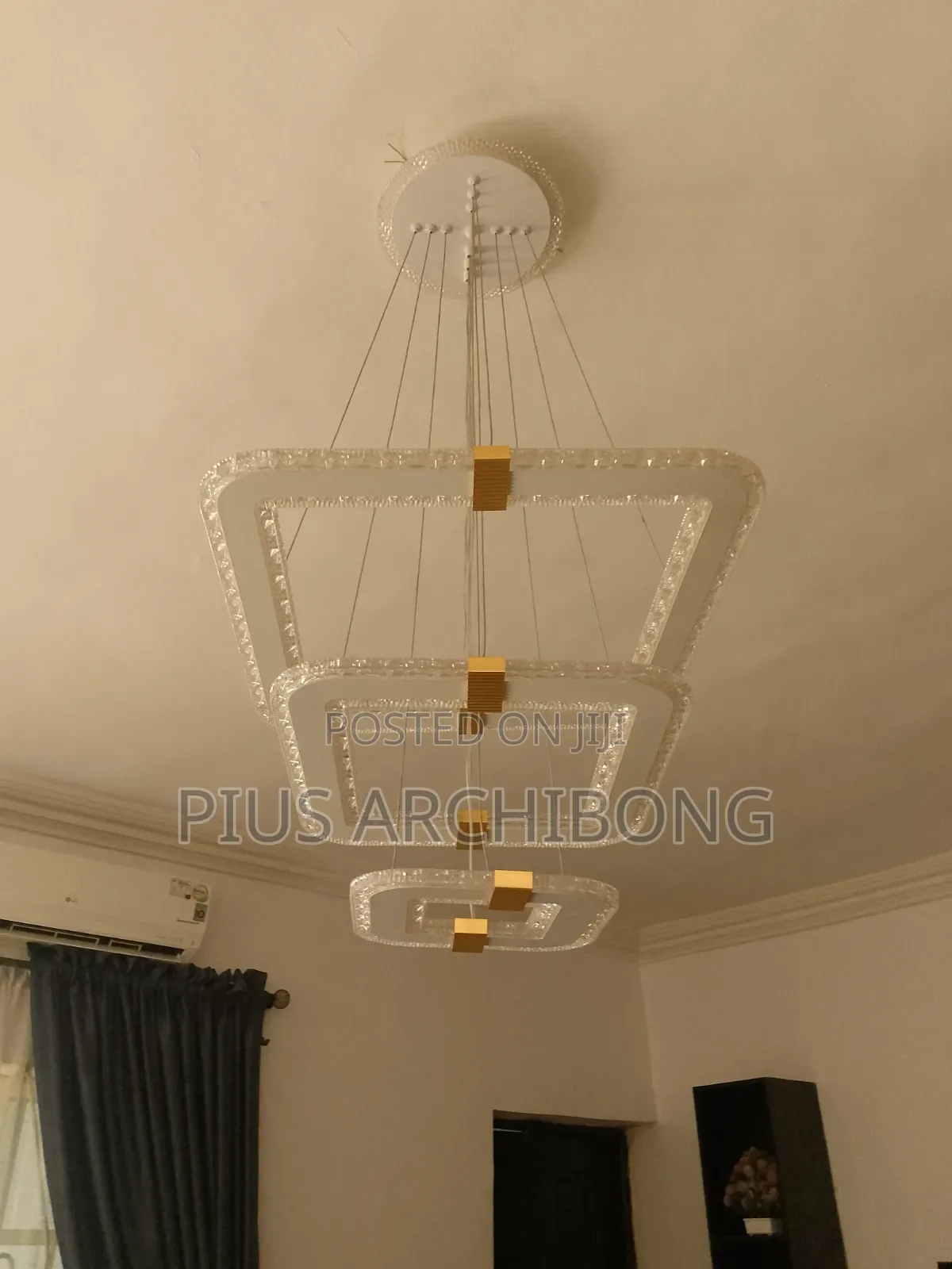 Chandeliers