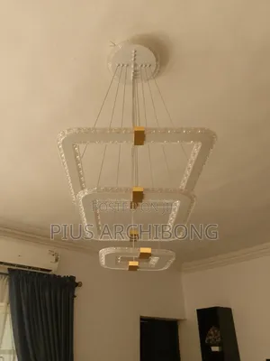 Chandeliers