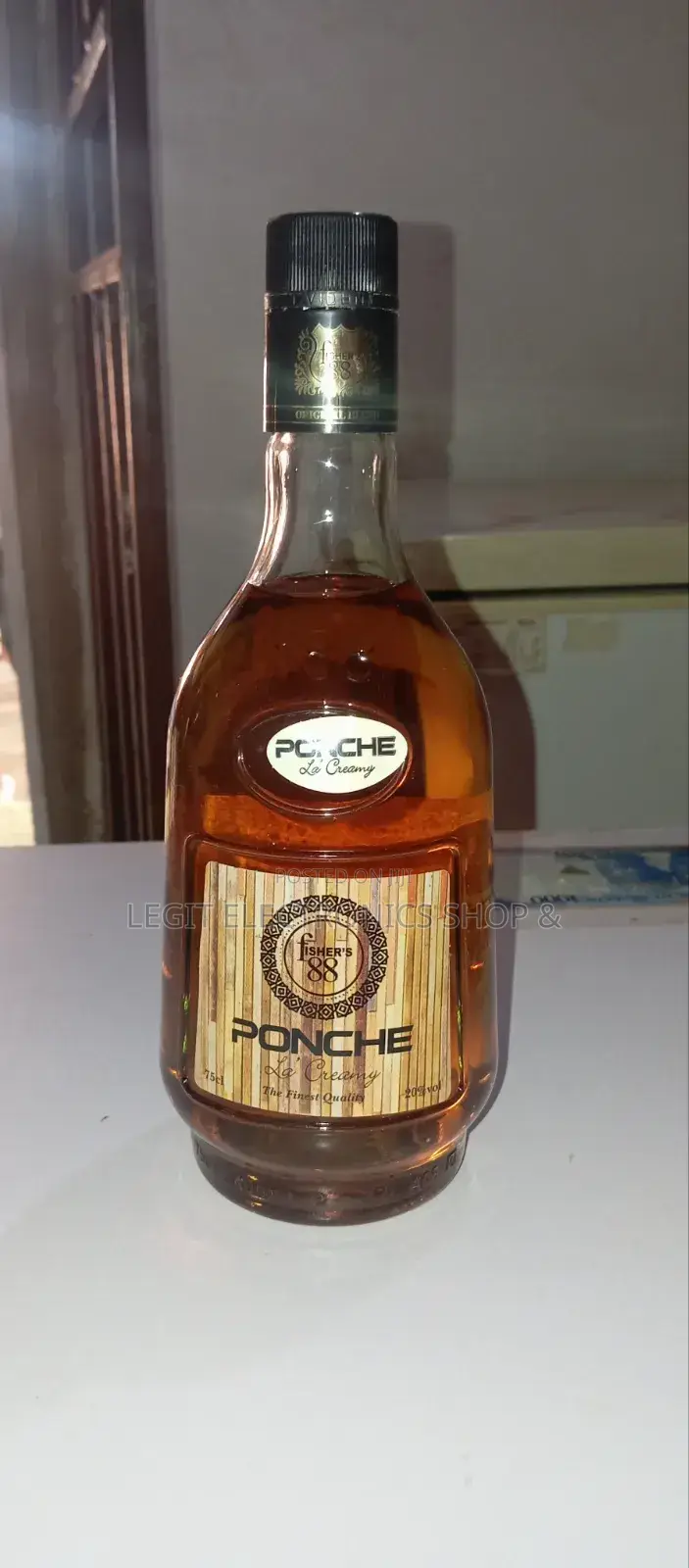 Drinks and More