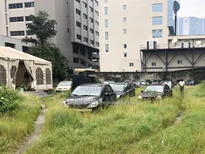 2,088.183 SQM Land Directly on Engineering Close, Victoria Island