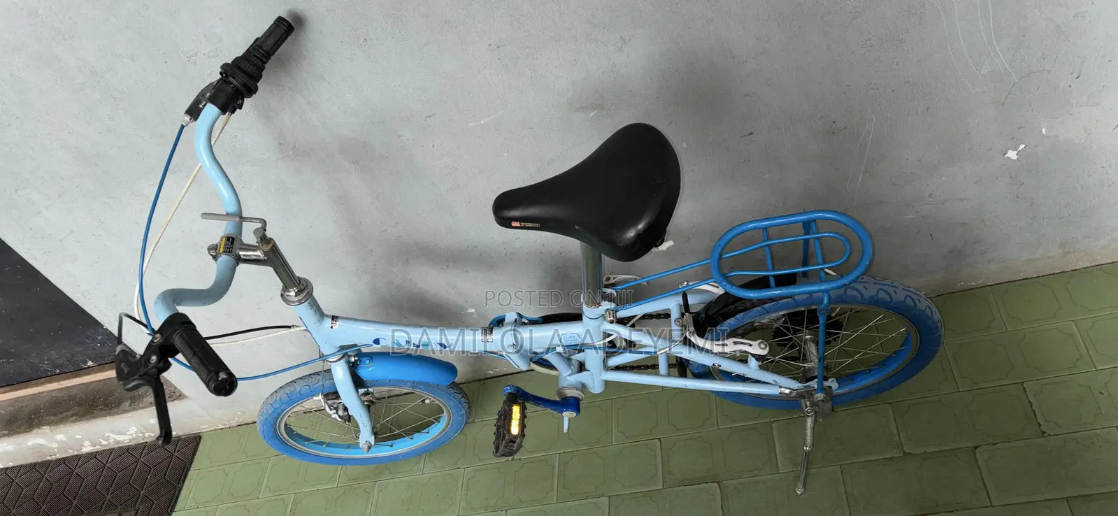 Bicycle for Kids