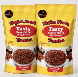 Tamba/Ragi/Finger Millet