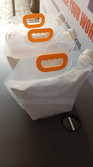 Cassava Powder Swallow