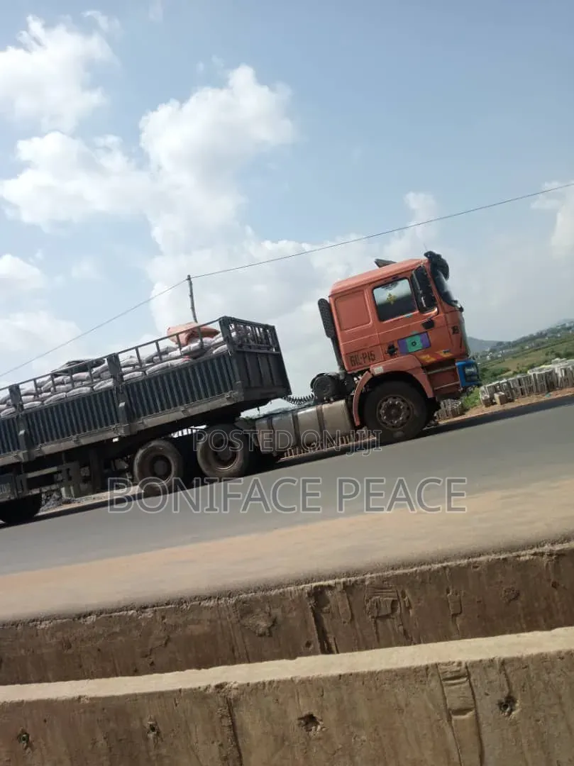 Dangote Cement