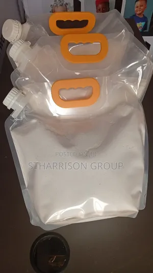 Cassava Powder Swallow