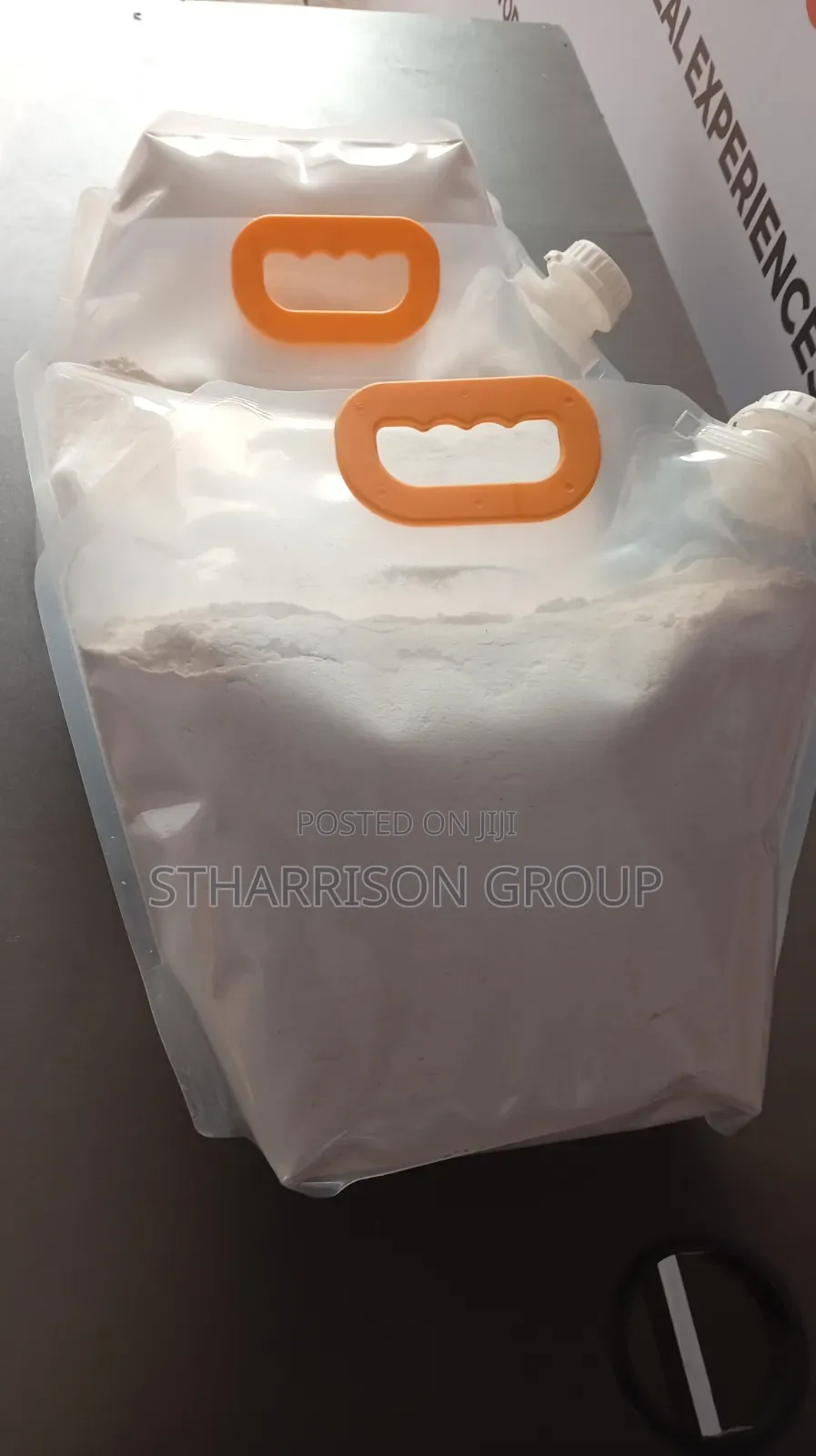 Cassava Powder Swallow