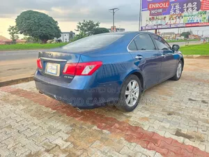 Lexus ES 330 2006 Blue