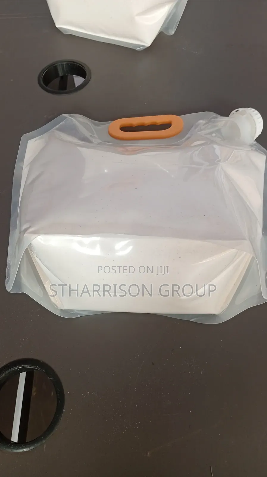 Cassava Powder Swallow