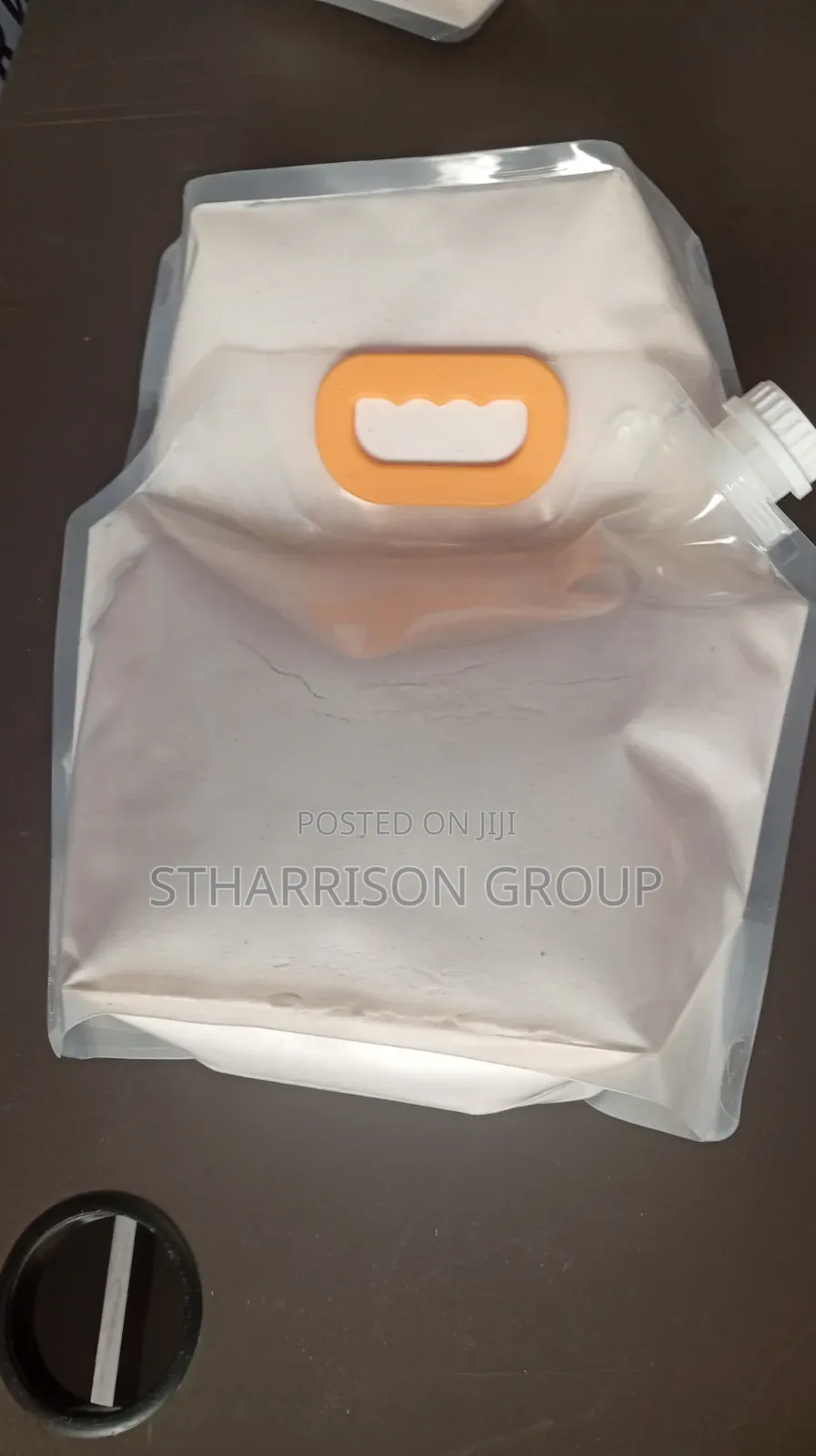 Cassava Powder Swallow