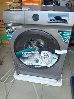 Hisense Washing Machine