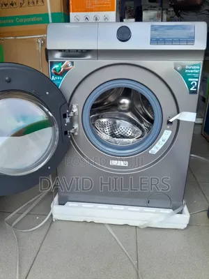 Hisense Washing Machine