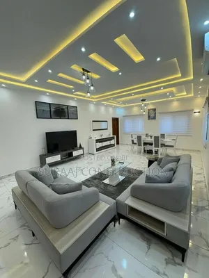 POP Ceiling
