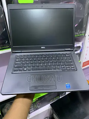 Laptop Dell Latitude 5450 8GB Intel Core i5 SSD 128GB