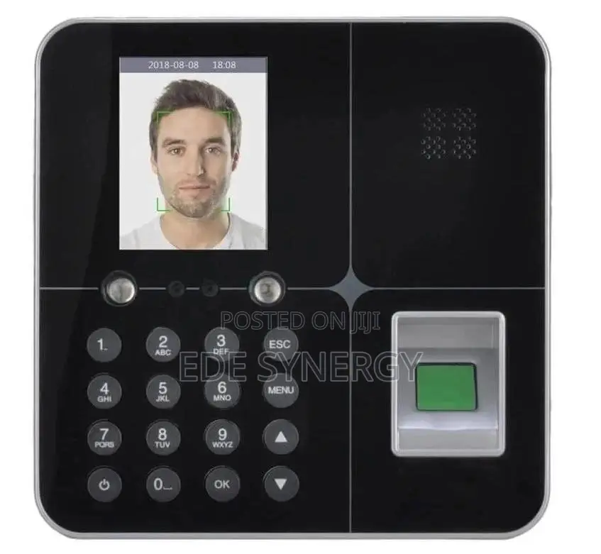 Cloud Web Based Real Time Upload and Download Finger Face Attendance
