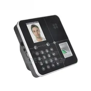 Cloud Web Based Real Time Upload and Download Finger Face Attendance