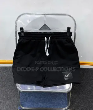 Nike Joggers Short