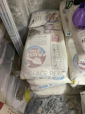 Dangote Cement