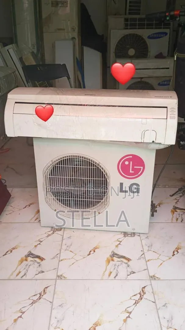 Air Conditioner