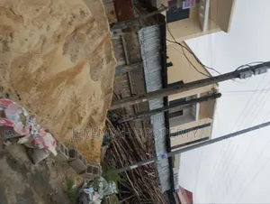 5bdrm Duplex in Omole Estate Phase I, Berger for sale