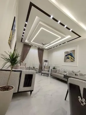 Plaster Board Ceiling