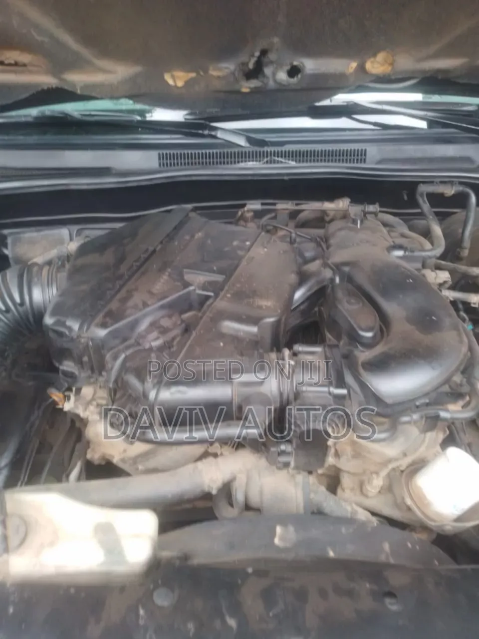 Toyota 4-Runner 2008 Gray
