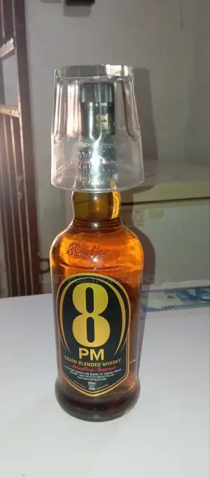 Drinks and More