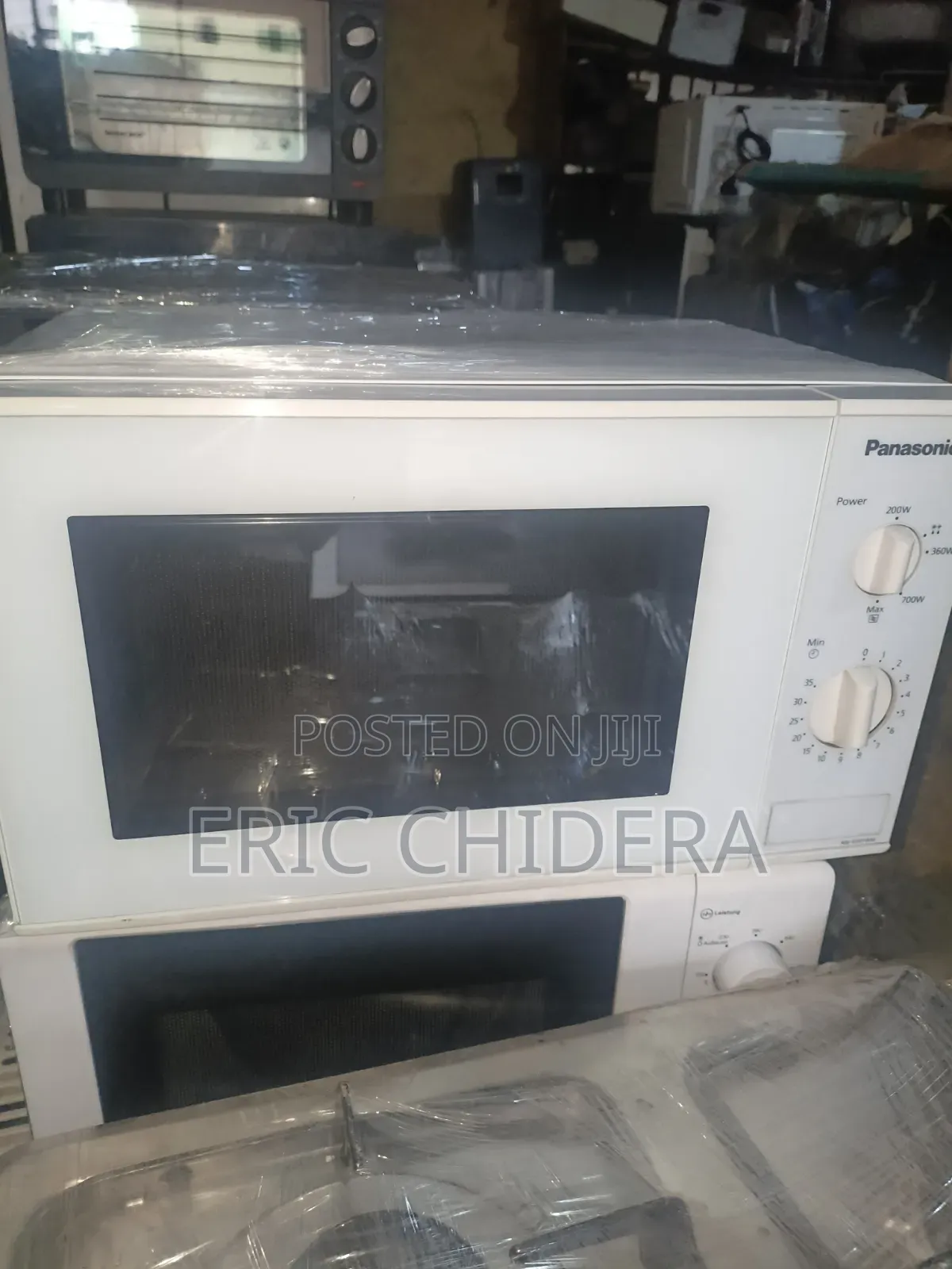 Quality Microwave at Lower Prices