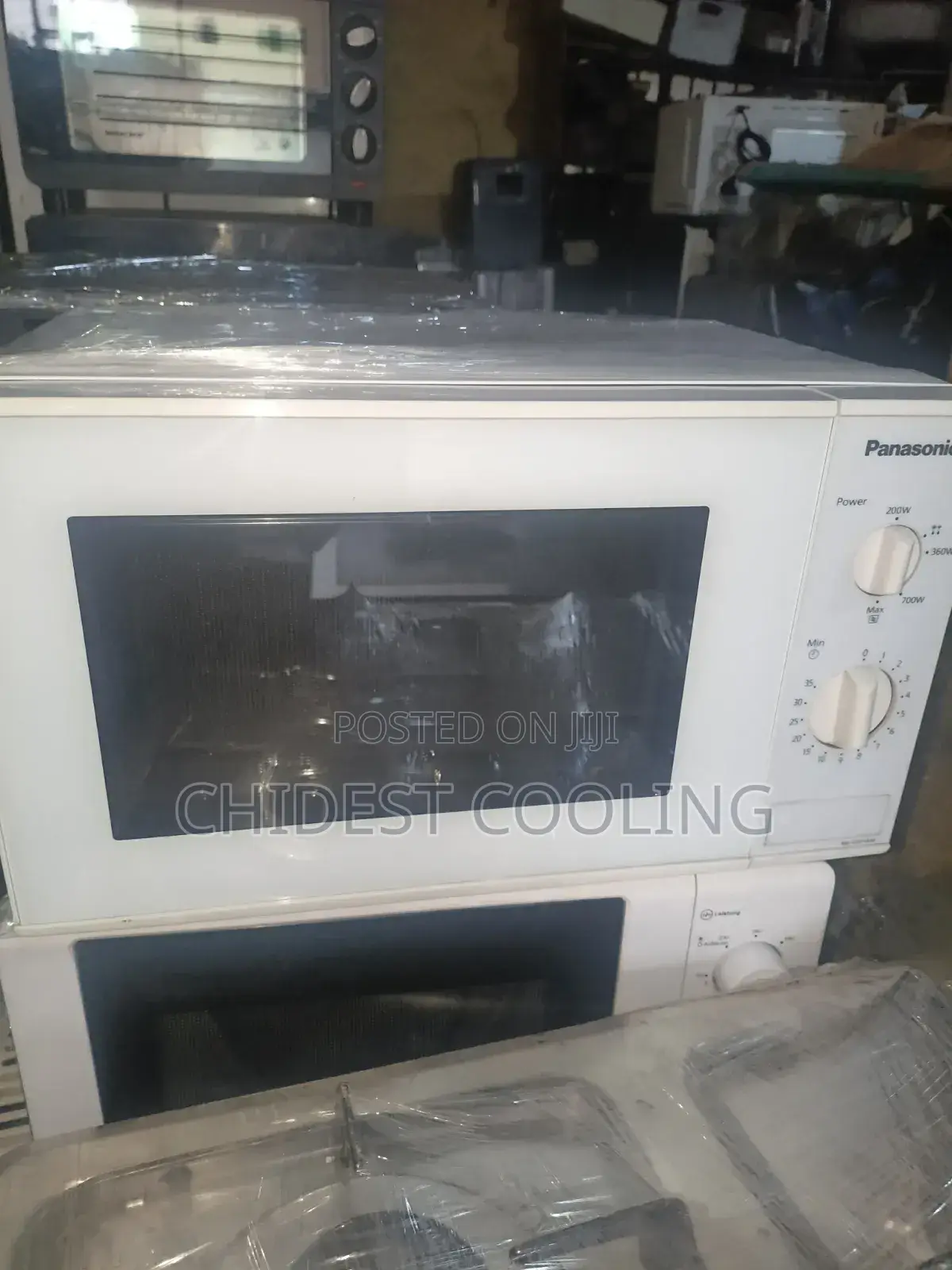 Quality Microwave at Lower Prices