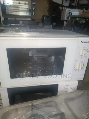 Quality Microwave at Lower Prices