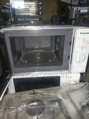 Quality Microwave at Lower Prices