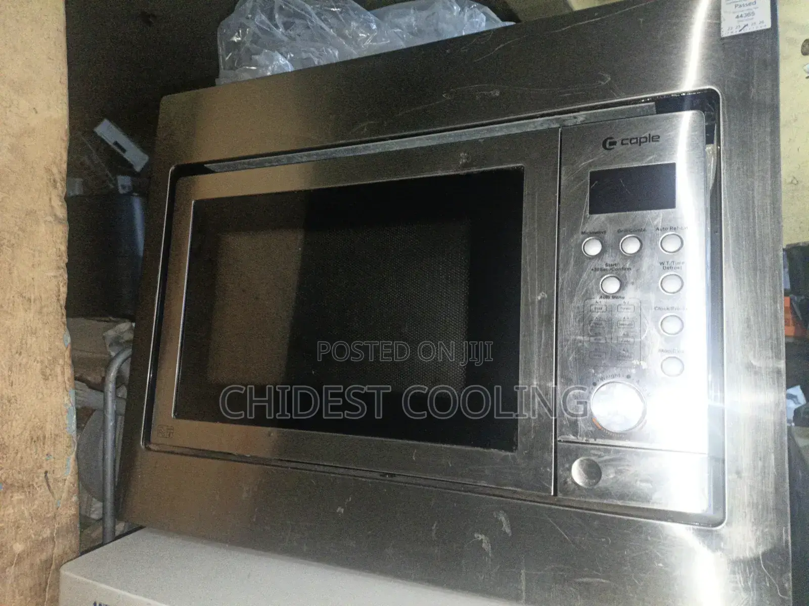 Quality Microwave at Lower Prices