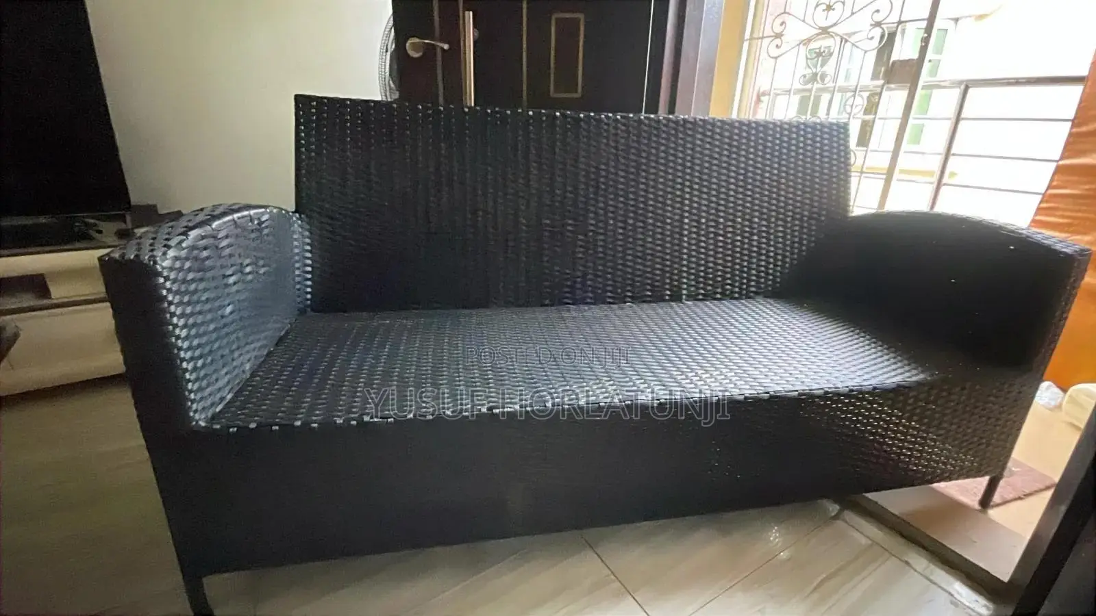 Yard Chair