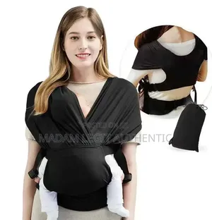 Quality Baby Strong Rapping Carrier
