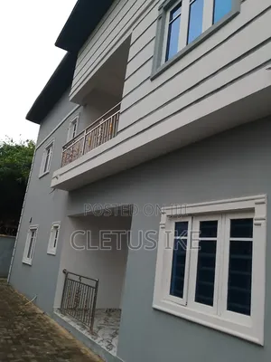 3bdrm Apartment in Oakland, Sangotedo for rent