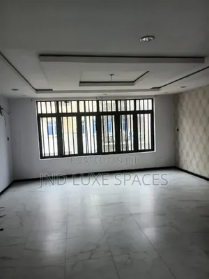 4bdrm Townhouse / Terrace in Ikeja for rent