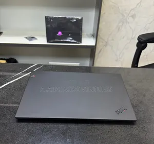 Laptop Lenovo ThinkPad X1 Carbon 16GB Intel Core 7 SSD 256GB