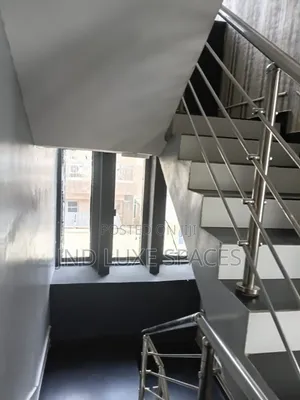 4bdrm Townhouse / Terrace in Ikeja for rent