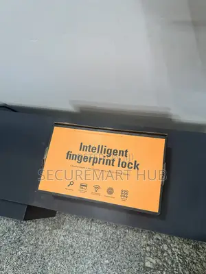 Smart Door Lock
