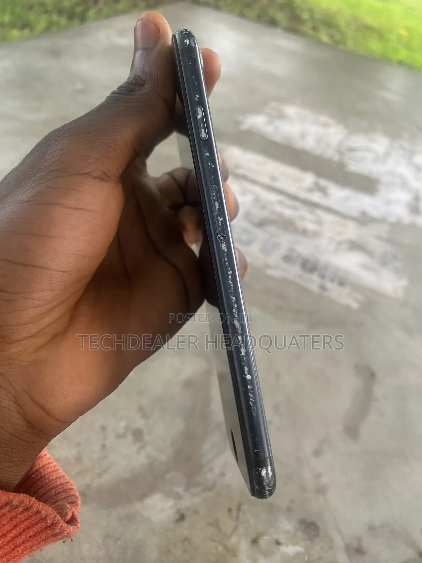 Apple iPhone 7 32 GB Black