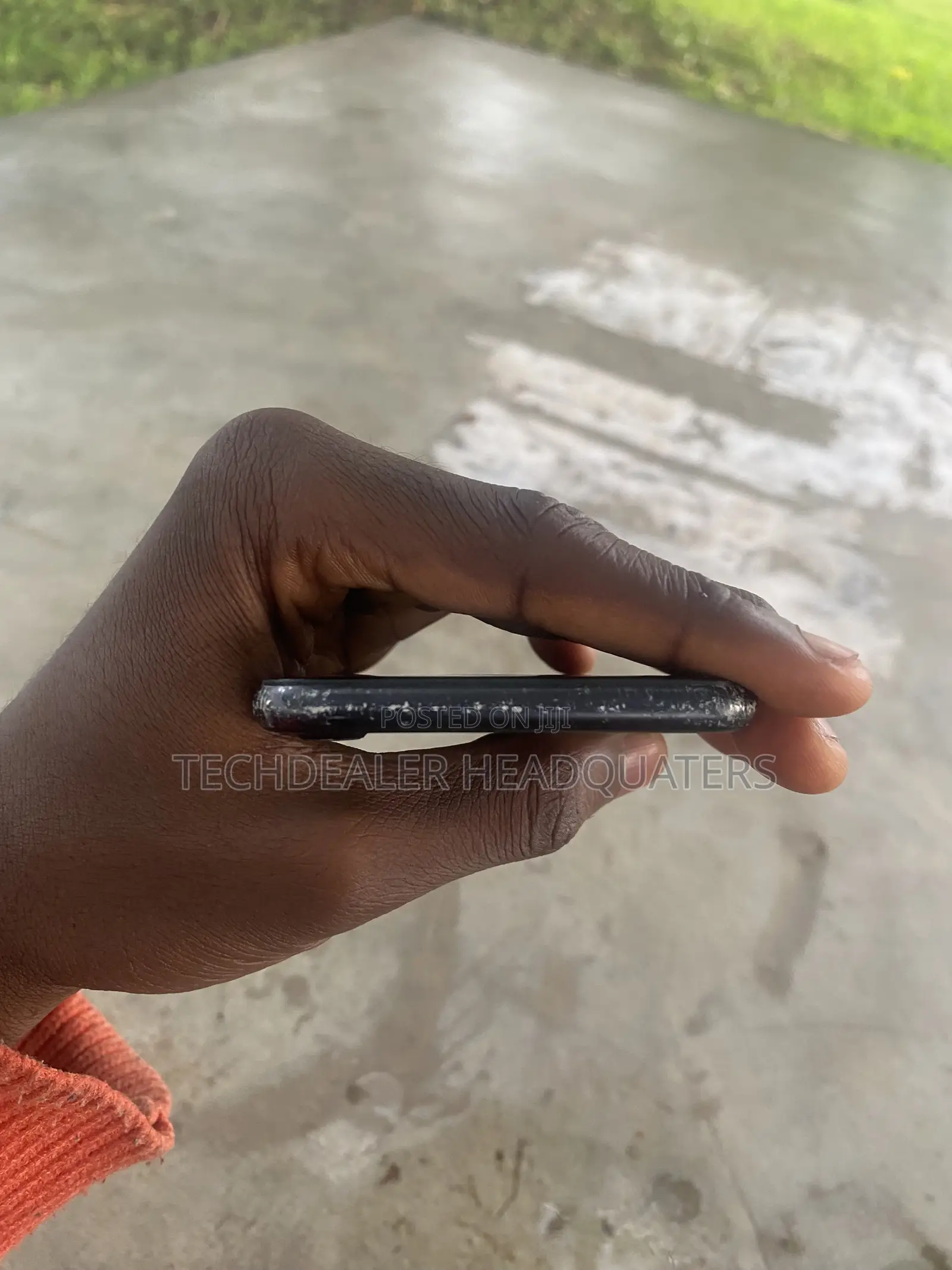 Apple iPhone 7 32 GB Black